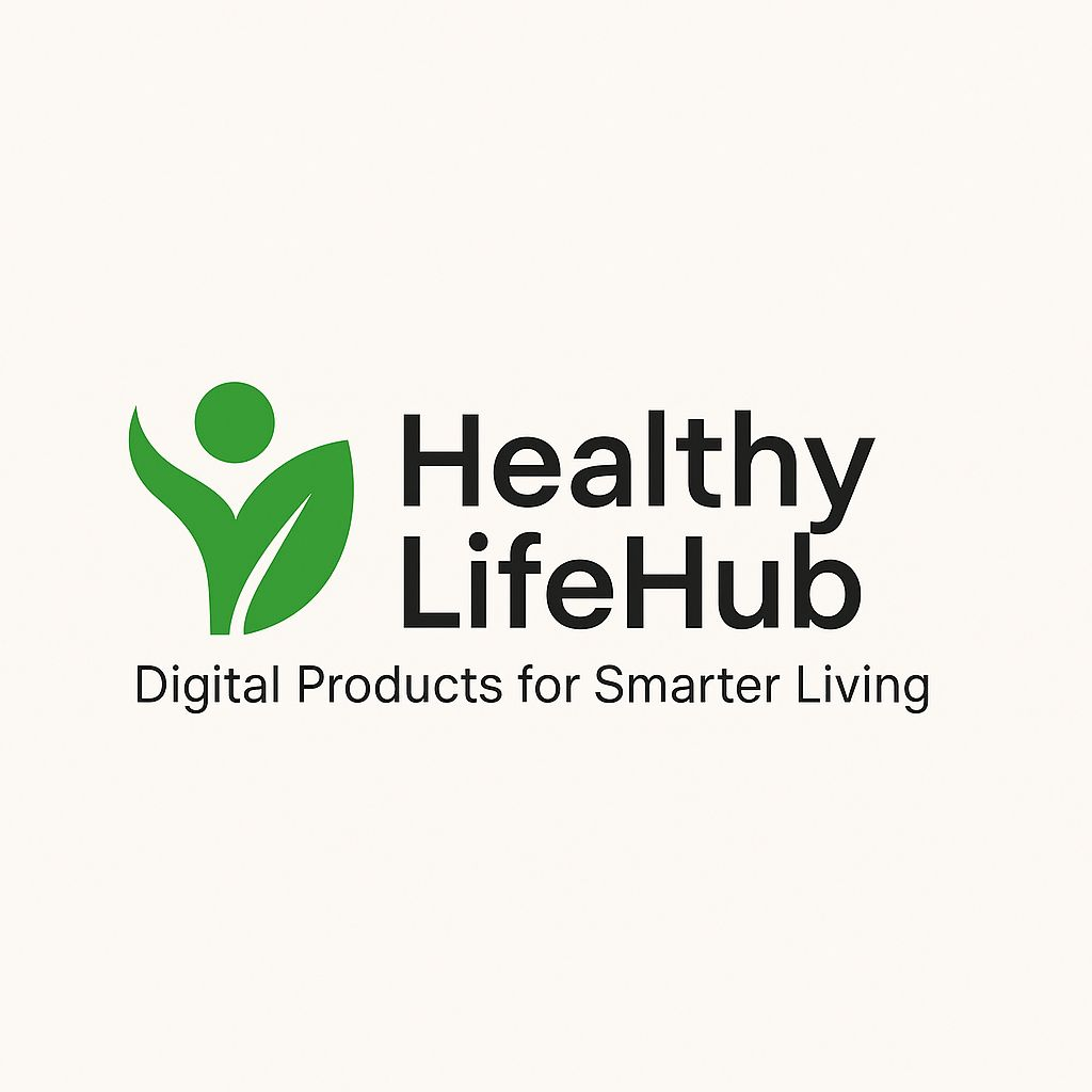 Healthy Life Hub